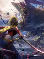 Dissidia Duellum Final Fantasy