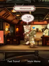 Fuga: Melodies of Steel 3