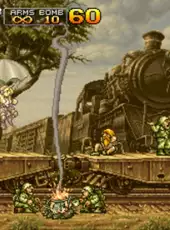 Metal Slug 2