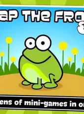 Tap the Frog: Doodle