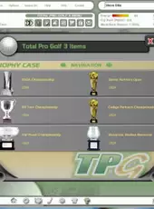 Total Pro Golf 3