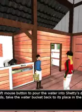 Rider's World: I Want to Ride!