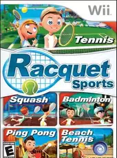 Racquet Sports