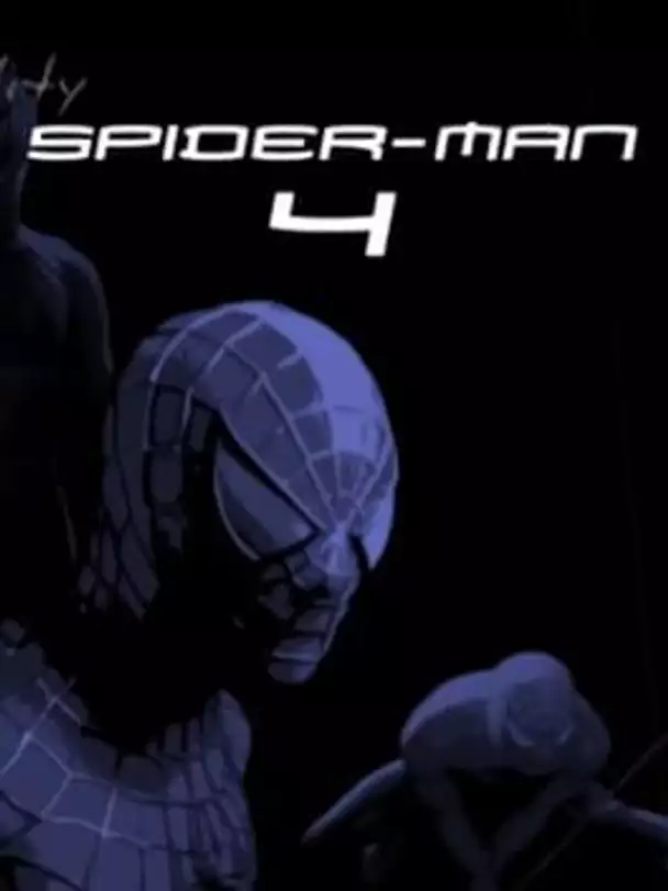 Spider-Man 4