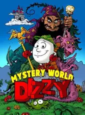 Mystery World Dizzy