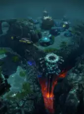 Anno 2070: Deep Ocean