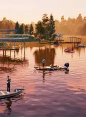 Bassmaster Fishing 2022