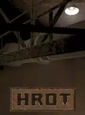 Hrot