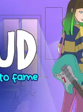 Loud: My Road to Fame