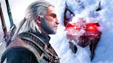 This time, development of The Witcher 4 has begun in earnest