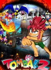 Tomba! 2: The Evil Swine Return Special Edition