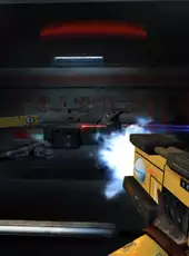 Warhammer 40,000: Fire Warrior (Classic)
