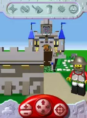 LEGO Creator: Knights' Kingdom