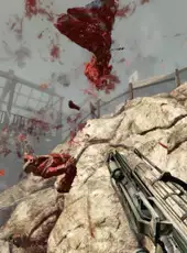 Painkiller: Hell & Damnation - Demonic Vacation at the Blood Sea