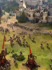 Age of Empires IV