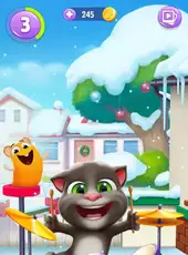 My Talking Tom 2
