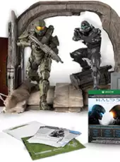 Halo 5: Guardians - Limited Collector's Edition