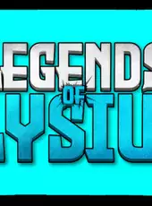 Legends of Elysium