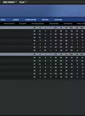 Franchise Hockey Manager 11