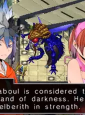 Shin Megami Tensei: Devil Survivor Overclocked