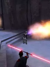 Star Wars: Jedi Knight - Jedi Academy