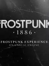 Frostpunk: 1886