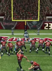 Madden NFL 08