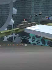 Ichigeki Nyuukon! Panda Ball