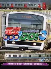 Densha de GO! 3 Tsuukinhen