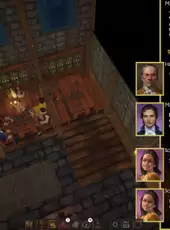 The Necromancer's Tale