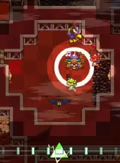 Cadence of Hyrule: Crypt of the NecroDancer Featuring the Legend of Zelda - Character Pack
