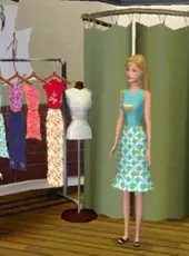 Barbie Fashion Show