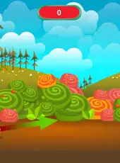 Ball Shoot Aim Challenge