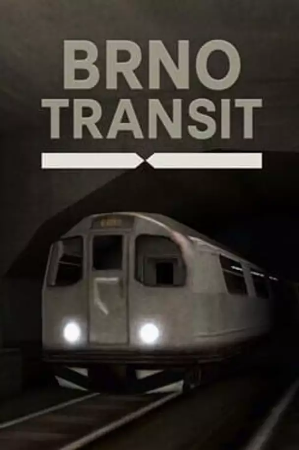 Brno Transit