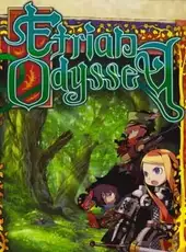 Etrian Odyssey