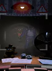 Five Nights at Freddy's 2