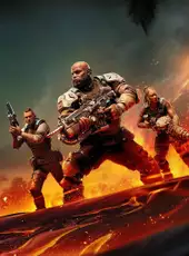 Gears 5: Hivebusters