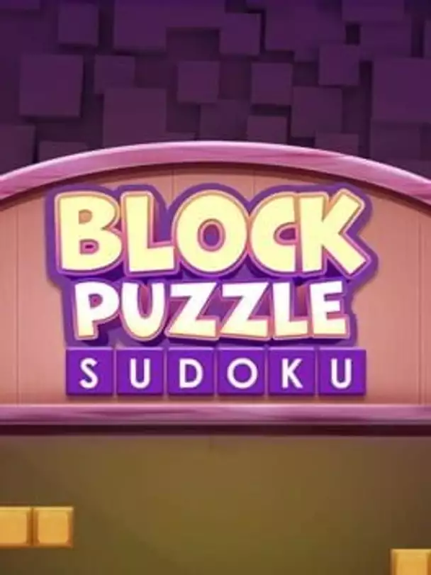 Block Puzzle Sudoku