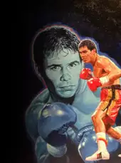 Boxing Legends of the Ring