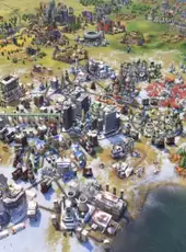 Sid Meier's Civilization VI: Rise and Fall