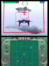 Star Fox Command