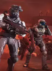 Halo Infinite: Operation - Last Stand