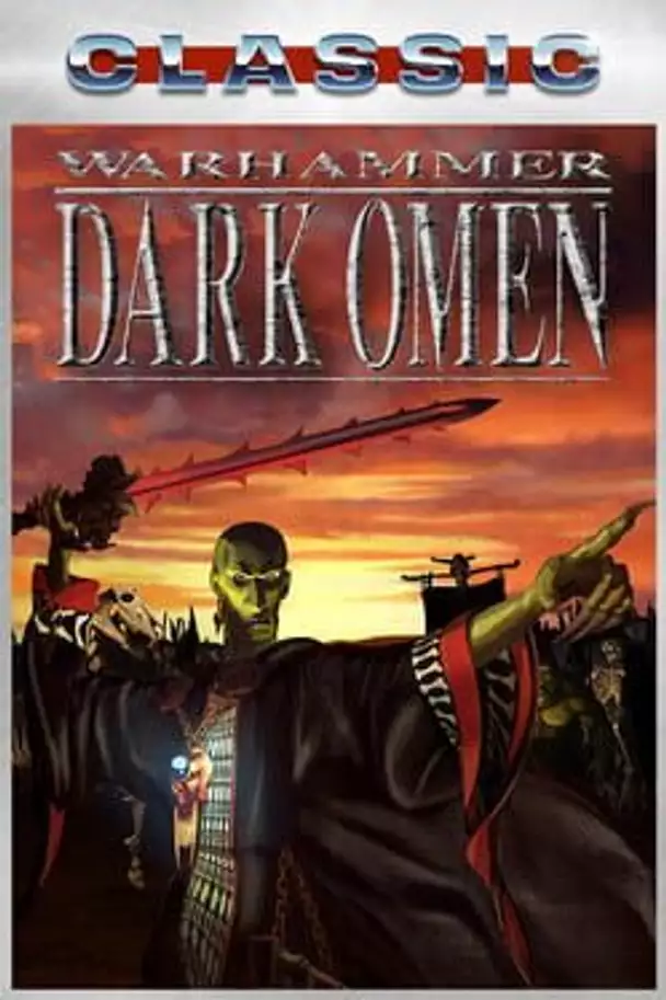 Warhammer: Dark Omen (Classic)