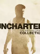 Uncharted: The Nathan Drake Collection