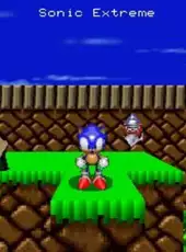 Sonic X-treme