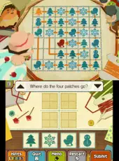 Professor Layton and the Azran Legacy