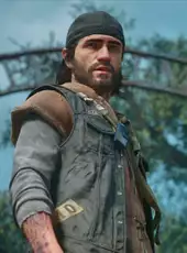 Days Gone: Broken Road