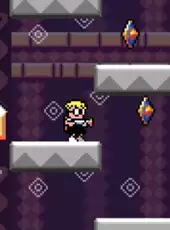 Mutant Mudds