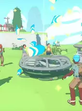 Spirit Crossing