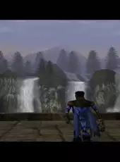 Legacy of Kain: Soul Reaver 2